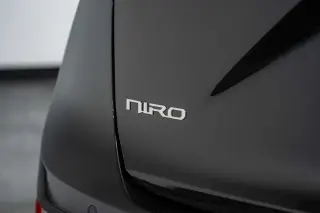 2024 Kia Niro