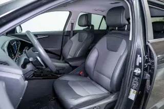 2024 Kia Niro