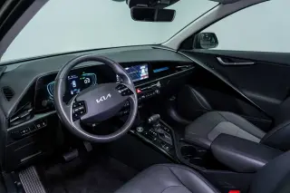 2024 Kia Niro