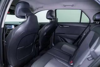 2024 Kia Niro