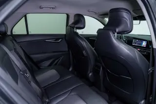 2024 Kia Niro