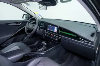 2024 Kia Niro