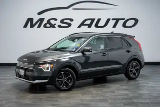 2024 Kia Niro