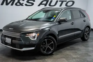 2024 Kia Niro