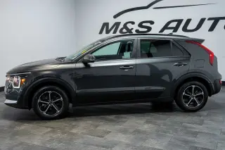 2024 Kia Niro