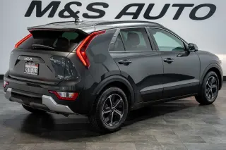 2024 Kia Niro