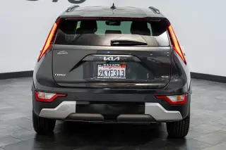 2024 Kia Niro