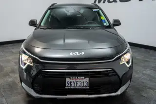2024 Kia Niro