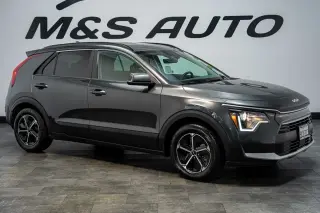 2024 Kia Niro