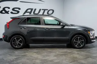 2024 Kia Niro