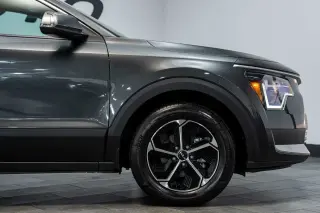 2024 Kia Niro