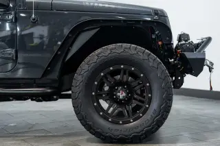 2016 Jeep Wrangler