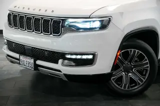2024 Jeep Wagoneer L