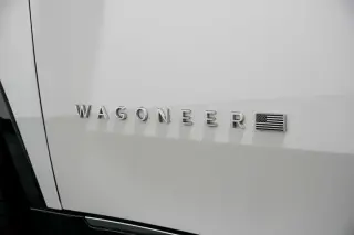 2024 Jeep Wagoneer L