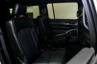 2024 Jeep Wagoneer L