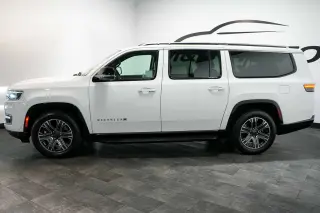 2024 Jeep Wagoneer L