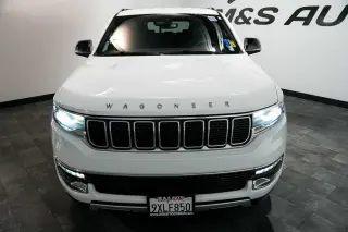 2024 Jeep Wagoneer L