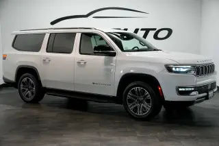 2024 Jeep Wagoneer L