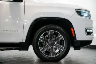 2024 Jeep Wagoneer L