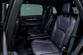 2022 INFINITI QX60