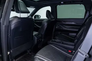 2022 INFINITI QX60