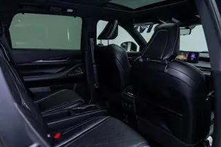 2022 INFINITI QX60