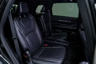 2022 INFINITI QX60