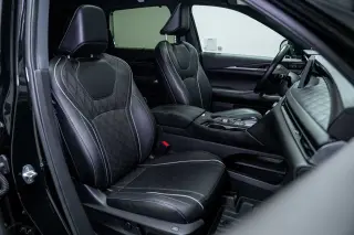 2022 INFINITI QX60