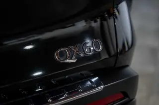 2022 INFINITI QX60