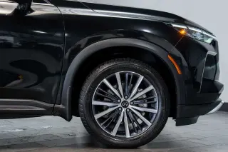 2022 INFINITI QX60