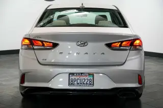 2019 Hyundai Sonata
