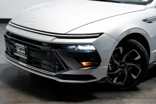 2025 Hyundai Sonata