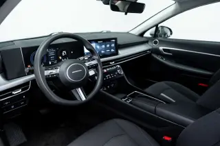 2025 Hyundai Sonata