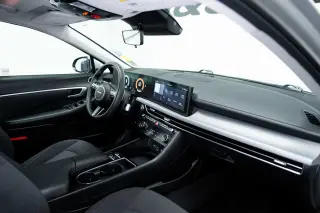 2025 Hyundai Sonata