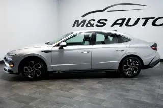 2025 Hyundai Sonata