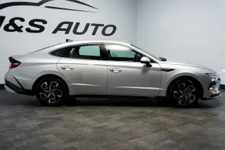 2025 Hyundai Sonata