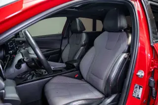 2022 Hyundai Elantra