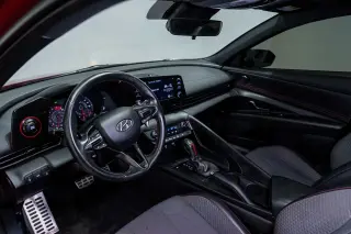2022 Hyundai Elantra