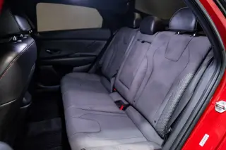 2022 Hyundai Elantra