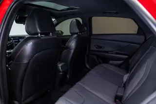 2022 Hyundai Elantra