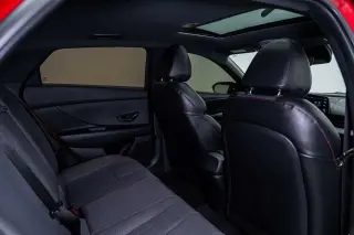 2022 Hyundai Elantra
