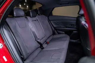 2022 Hyundai Elantra