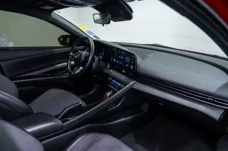 2022 Hyundai Elantra
