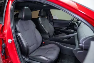 2022 Hyundai Elantra