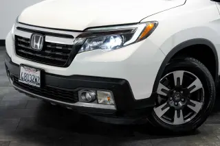 2019 Honda Ridgeline
