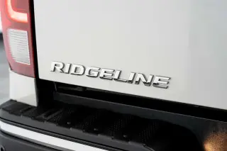 2019 Honda Ridgeline