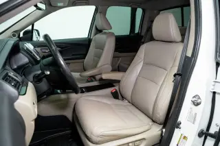 2019 Honda Ridgeline