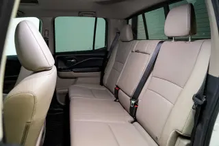 2019 Honda Ridgeline