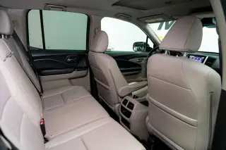 2019 Honda Ridgeline
