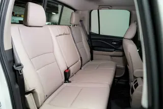 2019 Honda Ridgeline